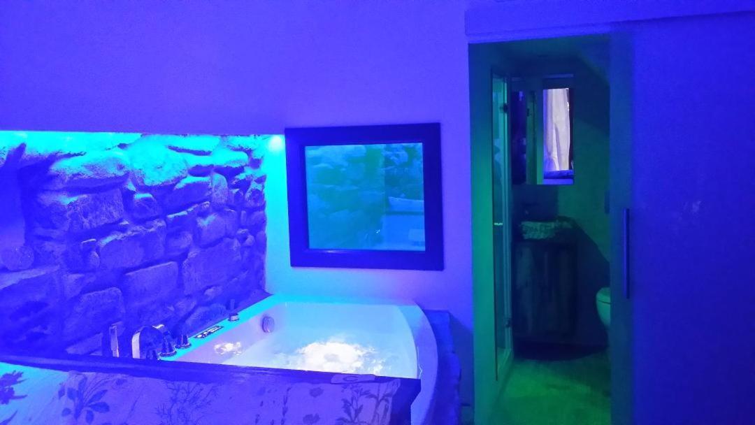 דולצ'אקווה B&B Il Libro Verde מראה חיצוני תמונה