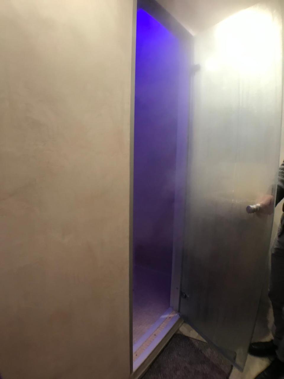 דולצ'אקווה B&B Il Libro Verde מראה חיצוני תמונה