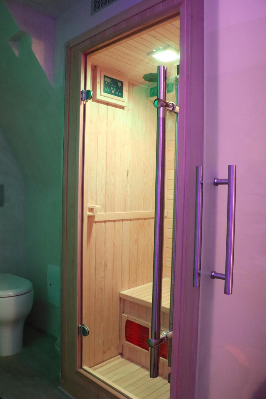 דולצ'אקווה B&B Il Libro Verde מראה חיצוני תמונה