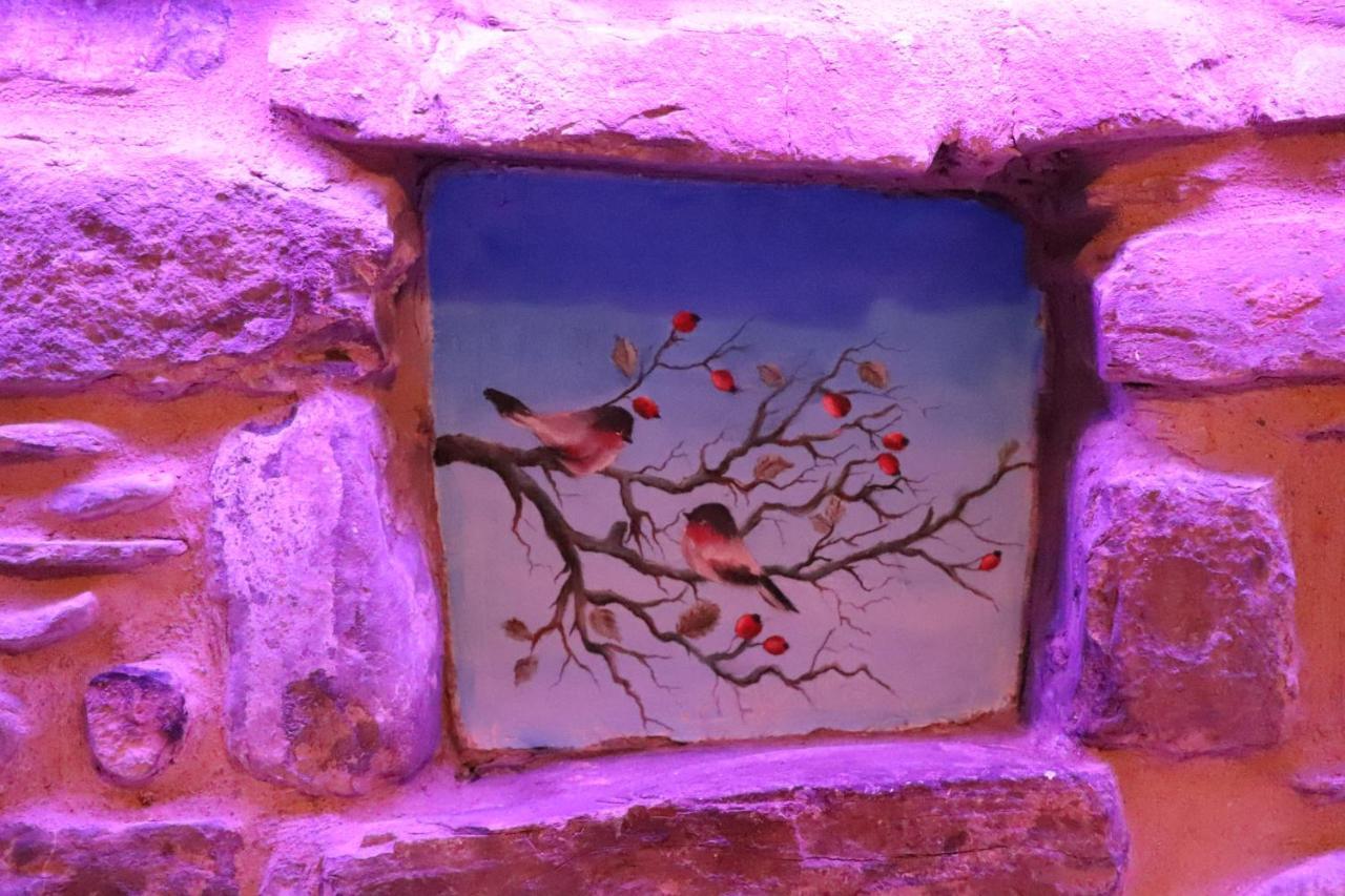 דולצ'אקווה B&B Il Libro Verde מראה חיצוני תמונה